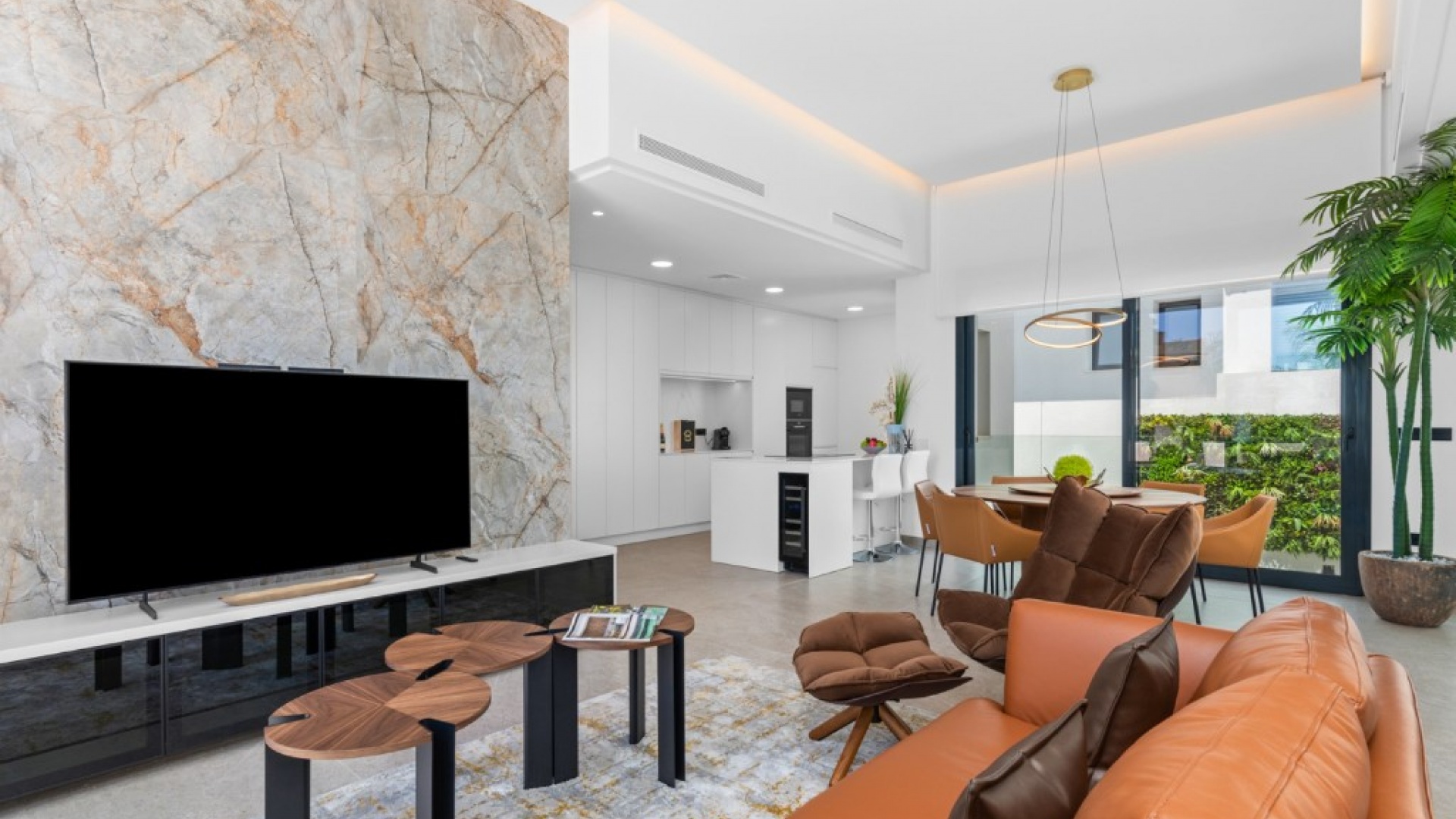 Resale - Villa - Alicante - El Campello