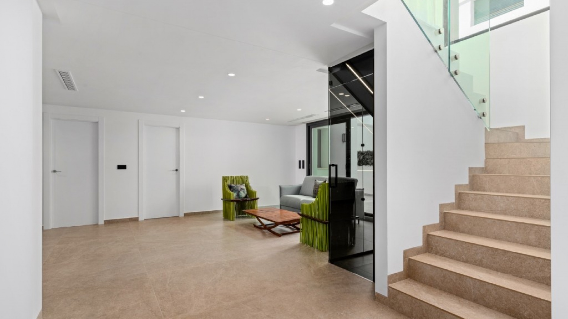 Resale - Villa - Alicante - El Campello