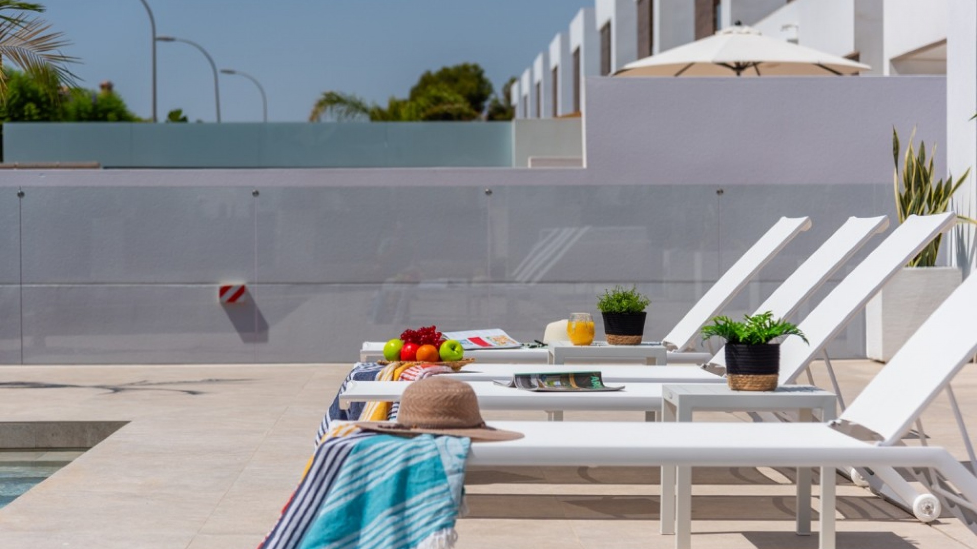 Resale - Villa - Alicante - El Campello