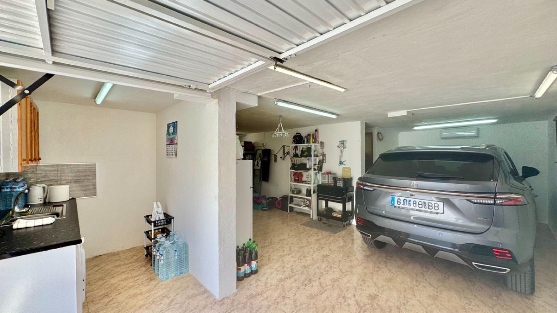 Resale - Villa - Alicante - La Florida