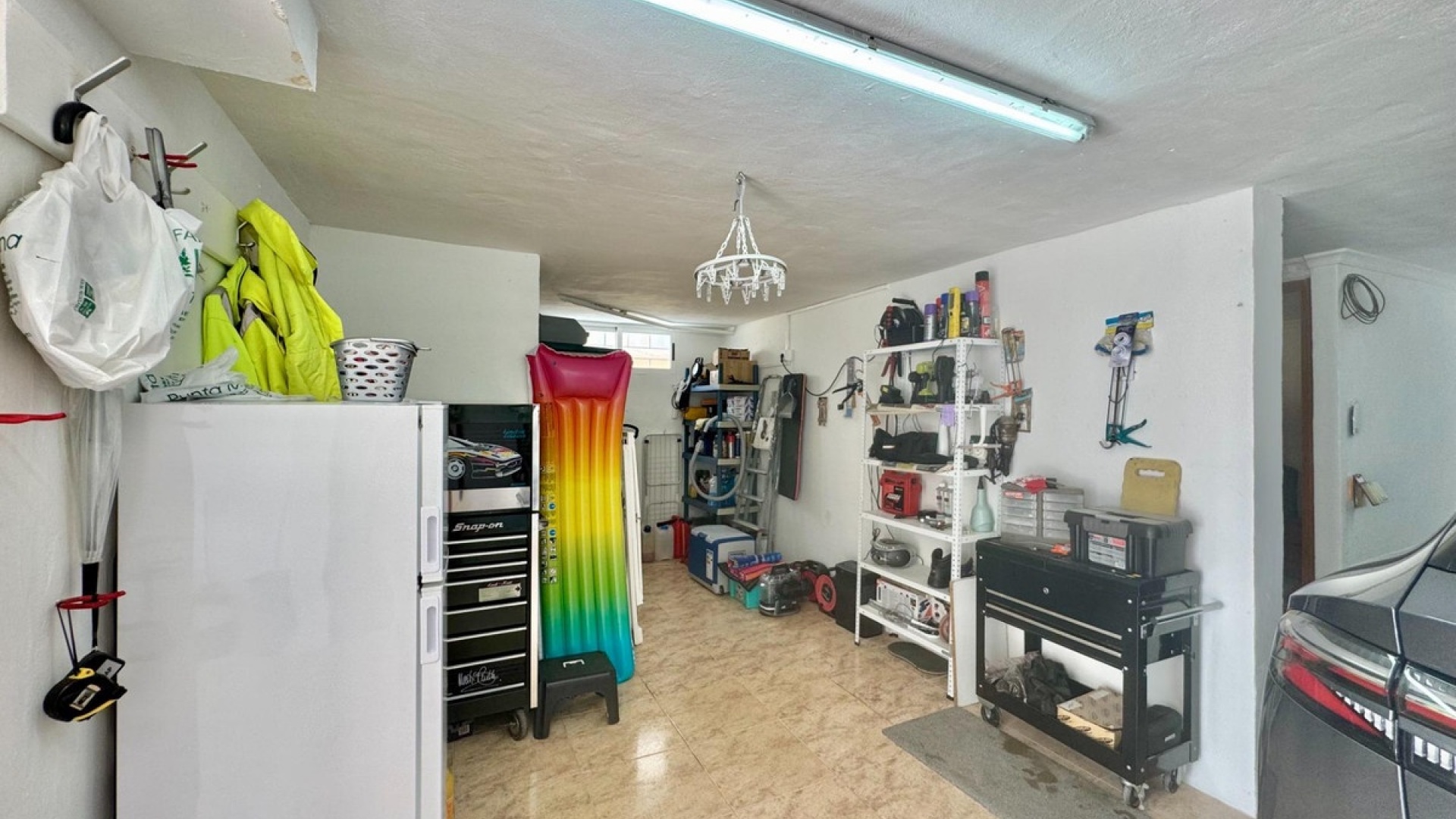 Resale - Villa - Alicante - La Florida