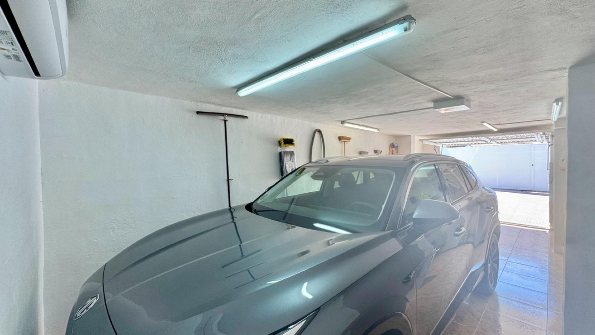 Resale - Villa - Alicante - La Florida