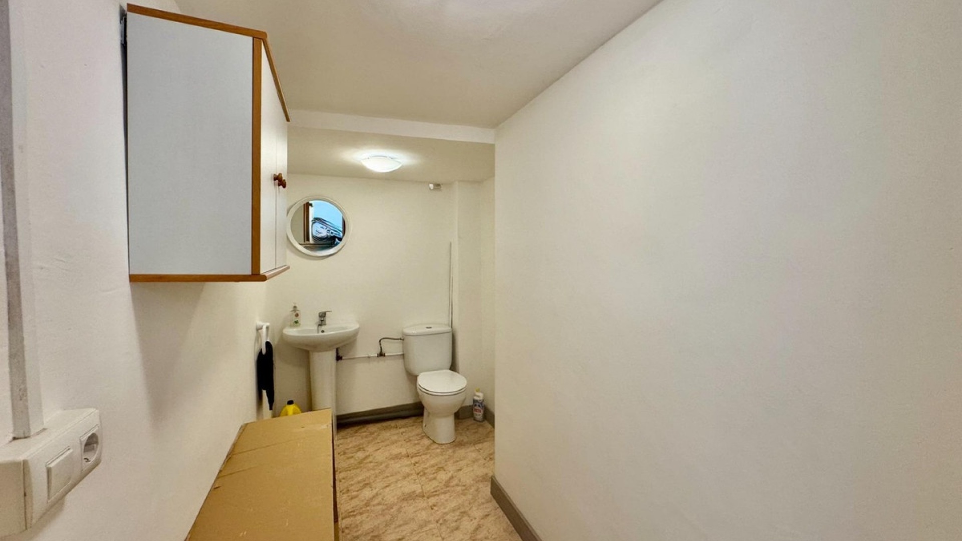 Resale - Villa - Alicante - La Florida