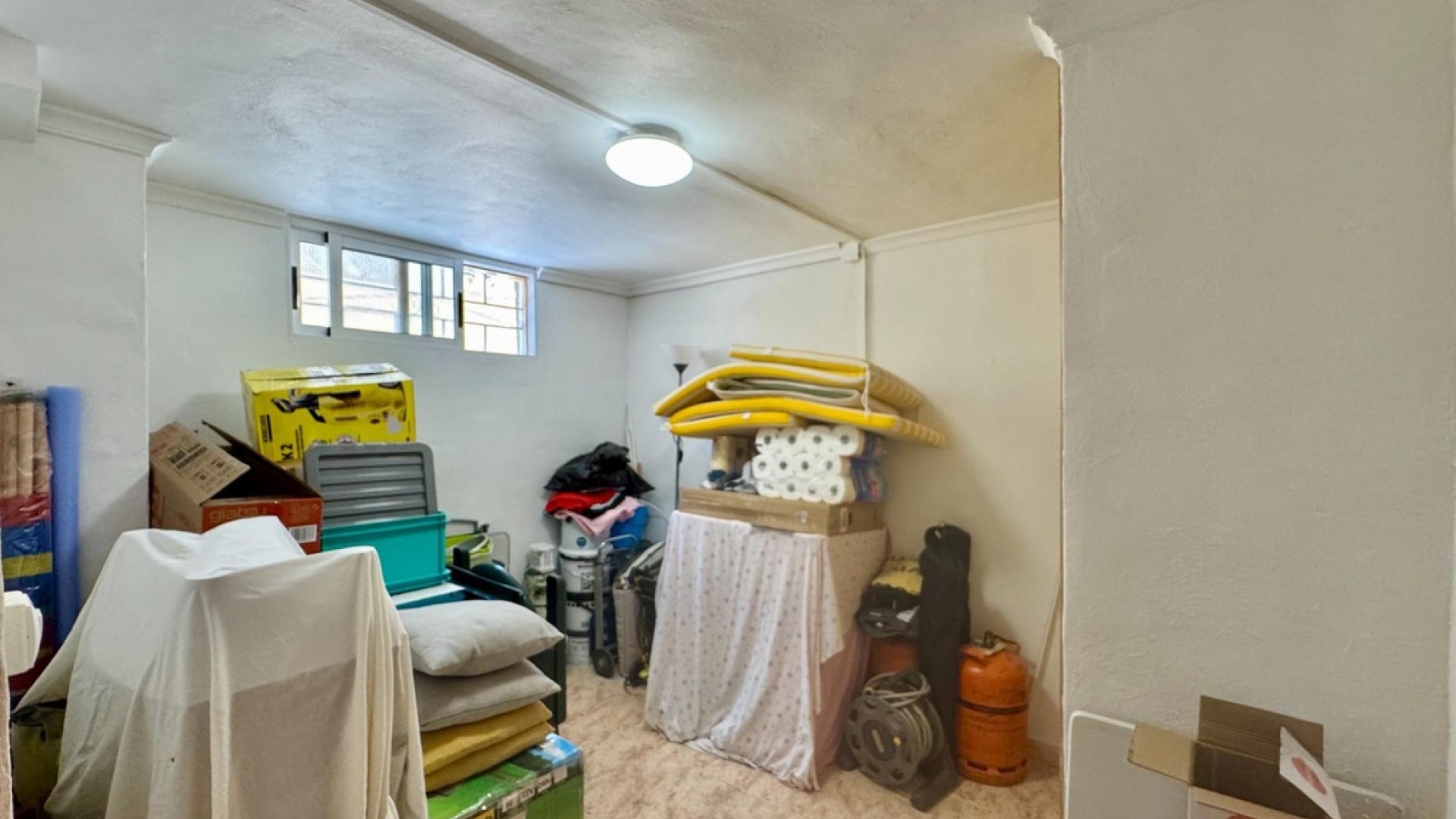 Resale - Villa - Alicante - La Florida