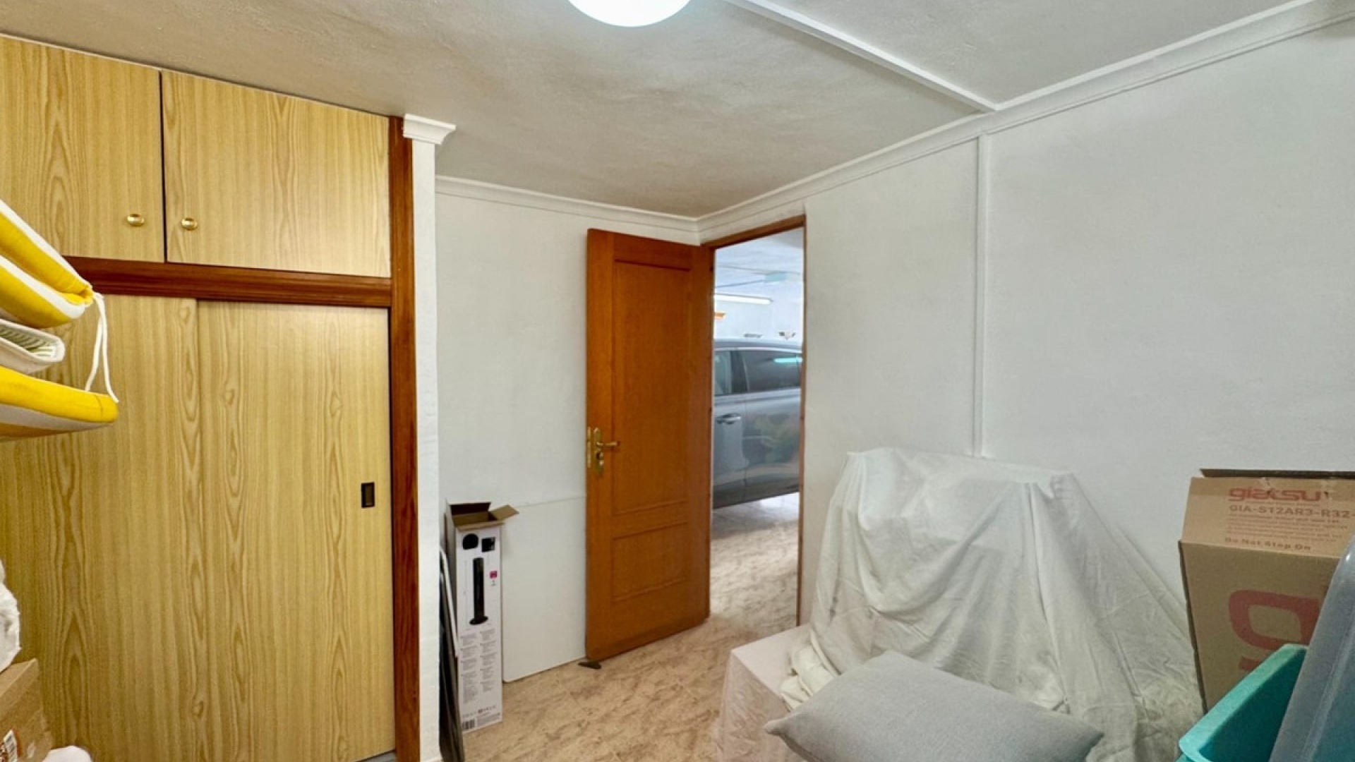 Resale - Villa - Alicante - La Florida