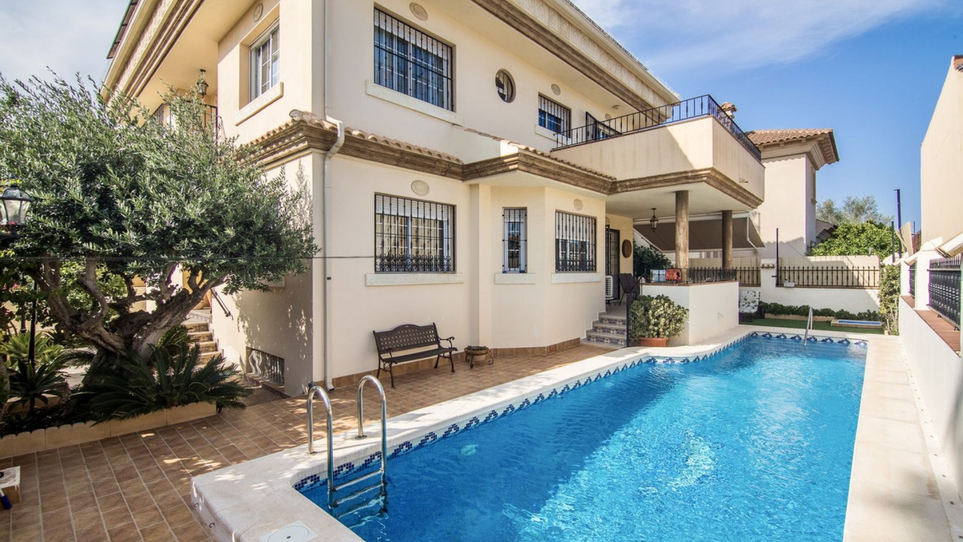 Resale - Villa - Almoradi - Almoradi Centro