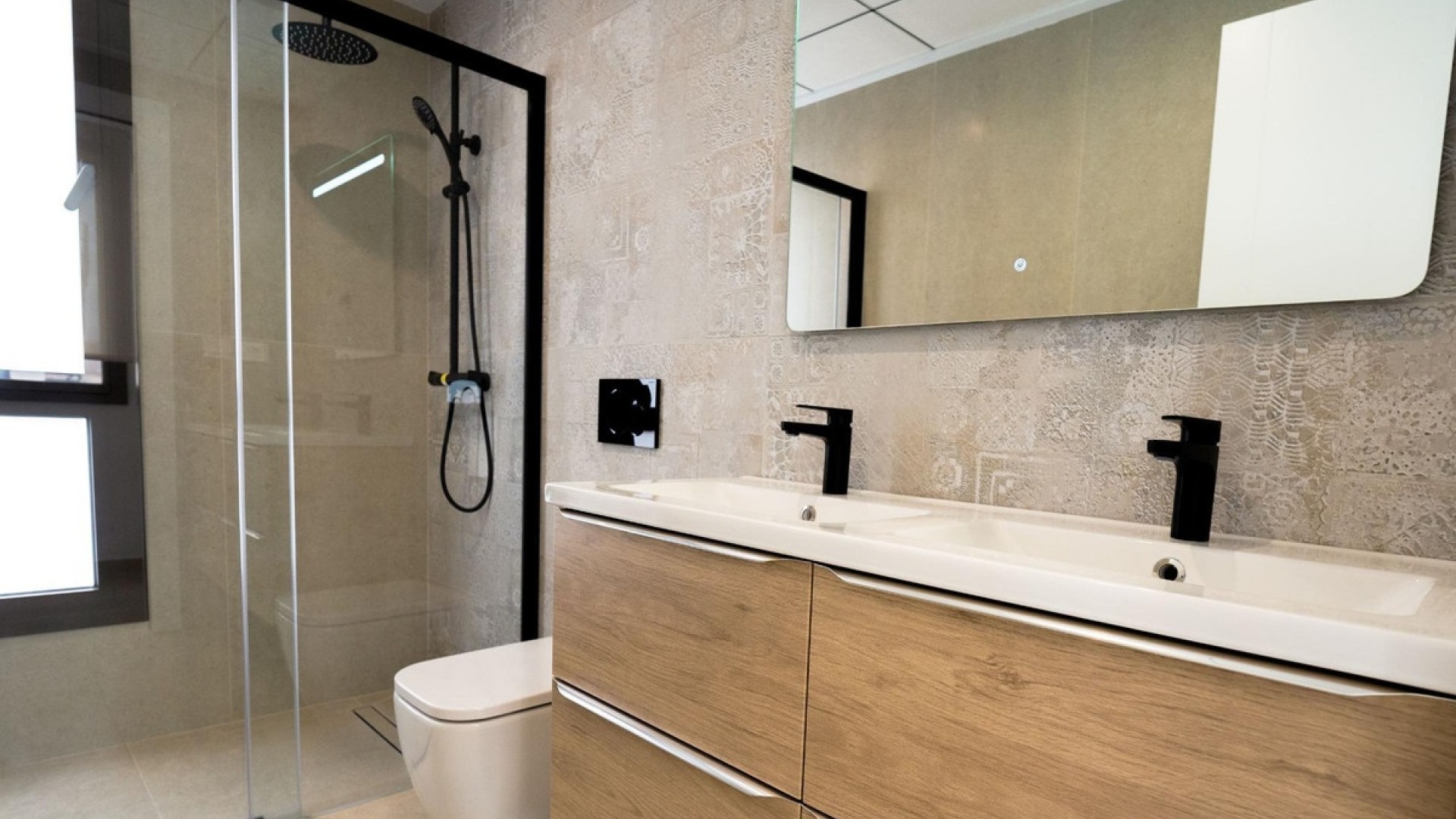 Resale - Villa - Almoradi - Almoradi Centro