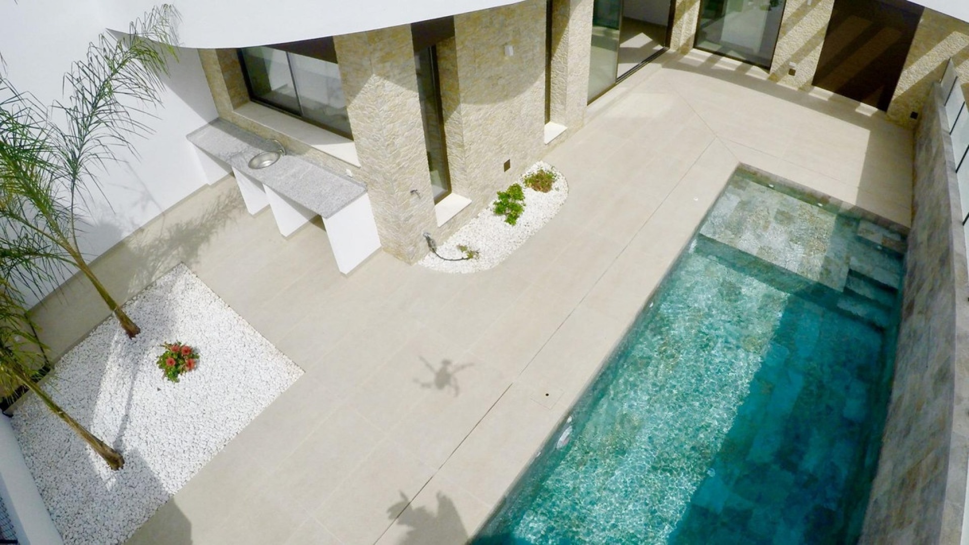 Resale - Villa - Almoradi - Almoradi Centro