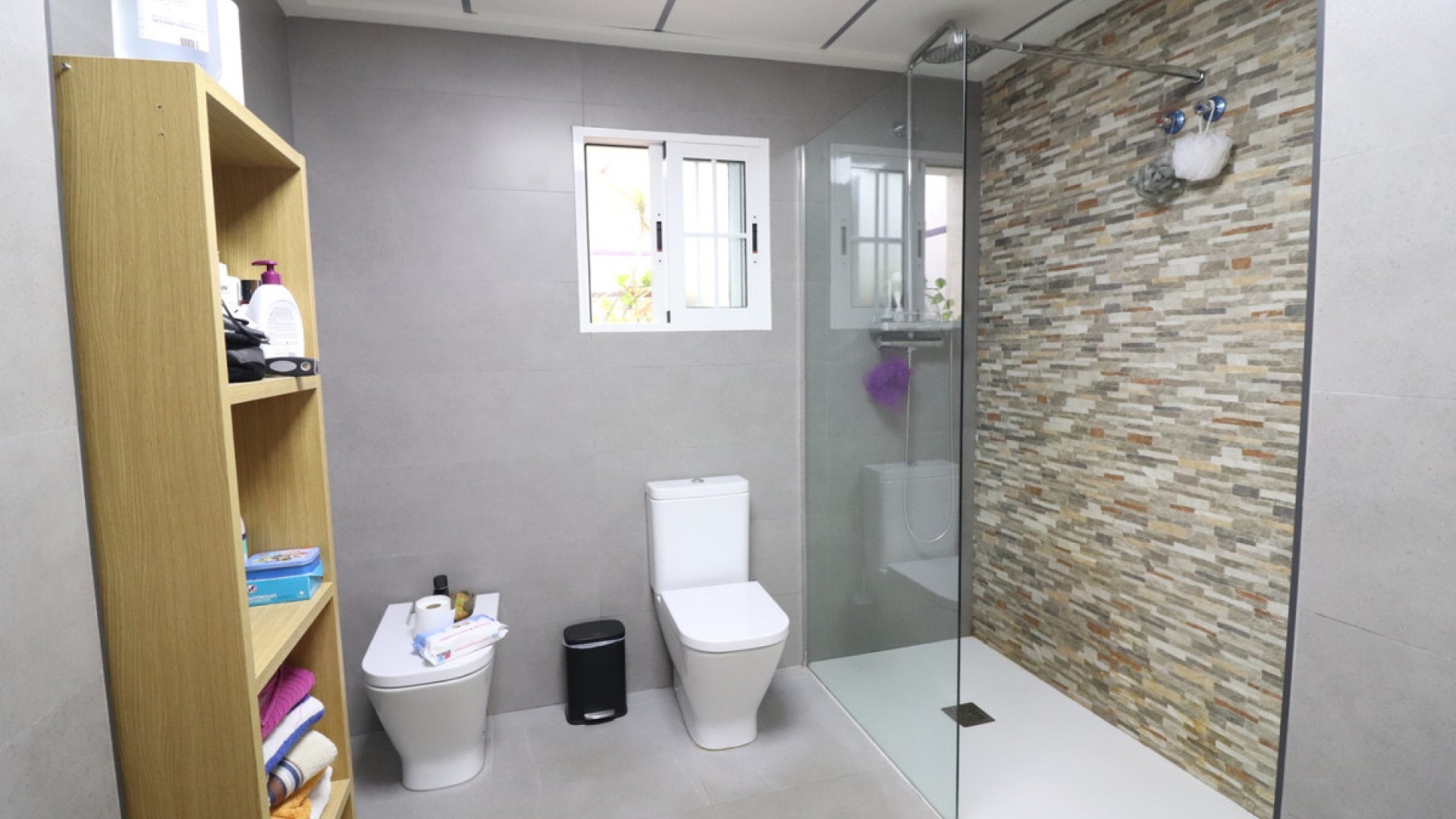 Resale - Villa - Almoradi - El Saladar