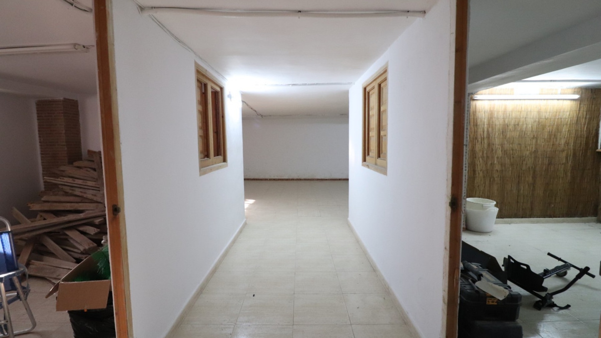 Resale - Villa - Almoradi - El Saladar