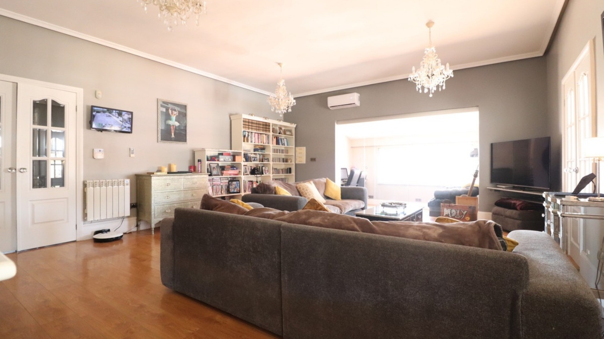 Resale - Villa - Almoradi - Heredades