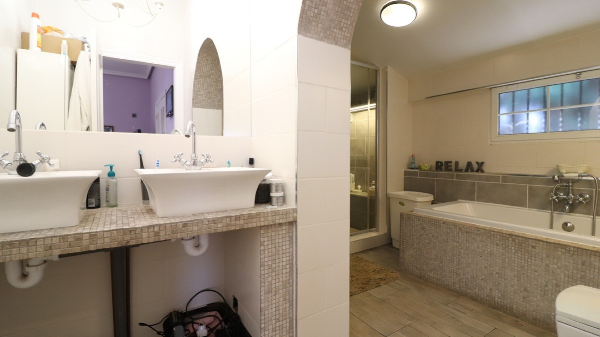 Resale - Villa - Almoradi - Heredades