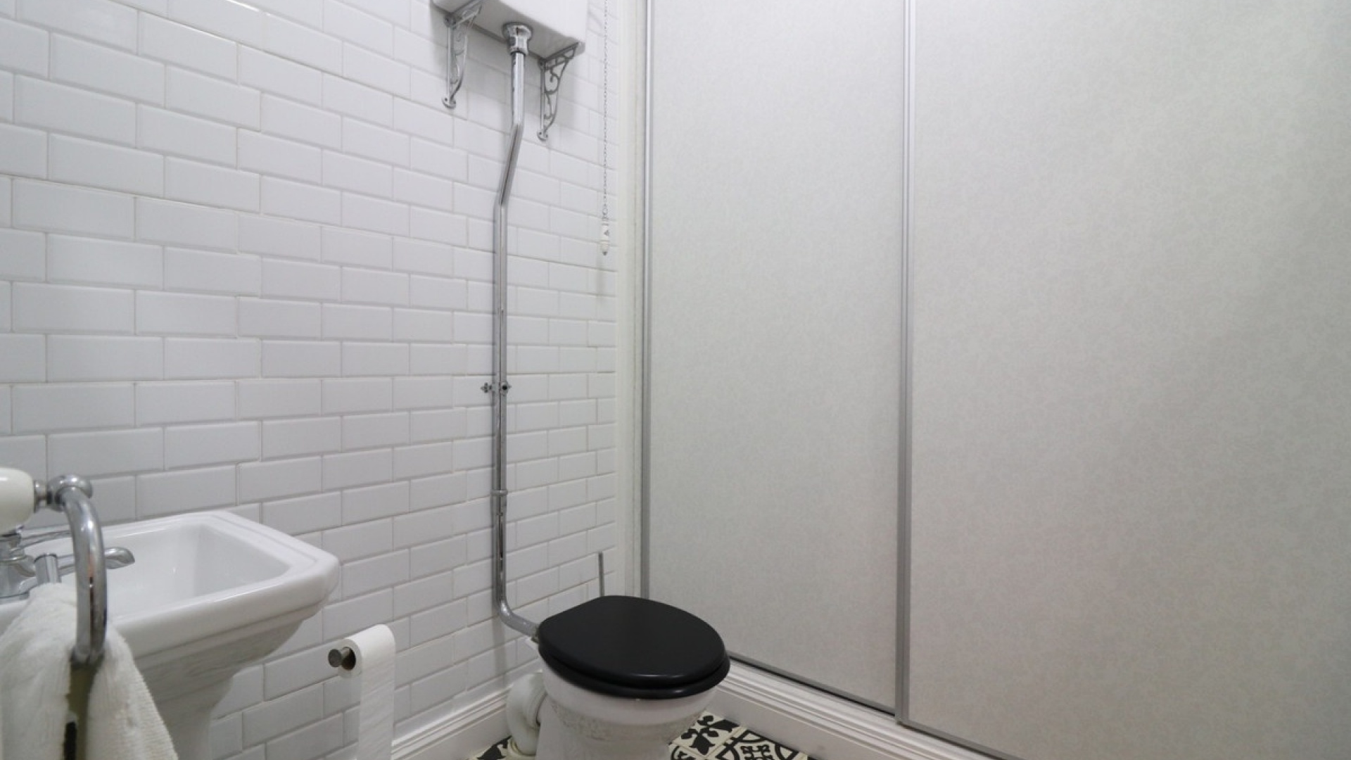Resale - Villa - Almoradi - Heredades