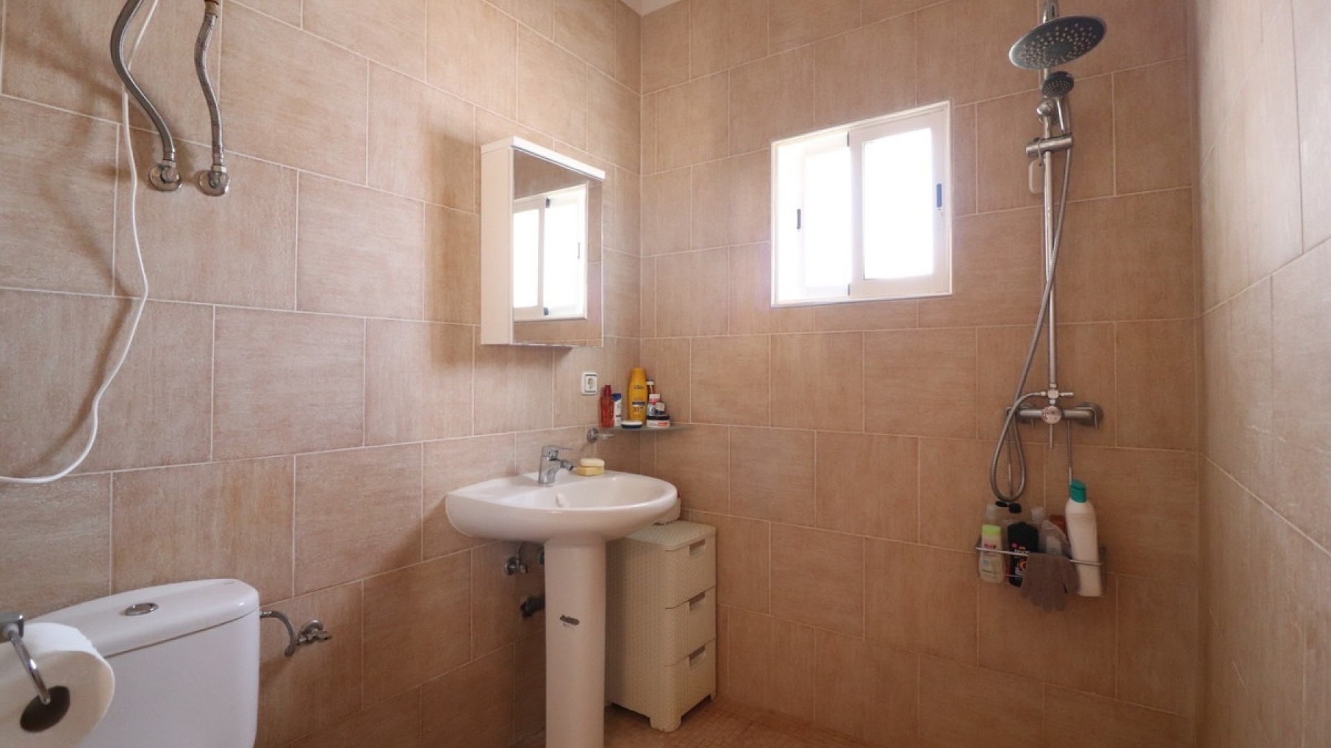 Resale - Villa - Almoradi - Heredades