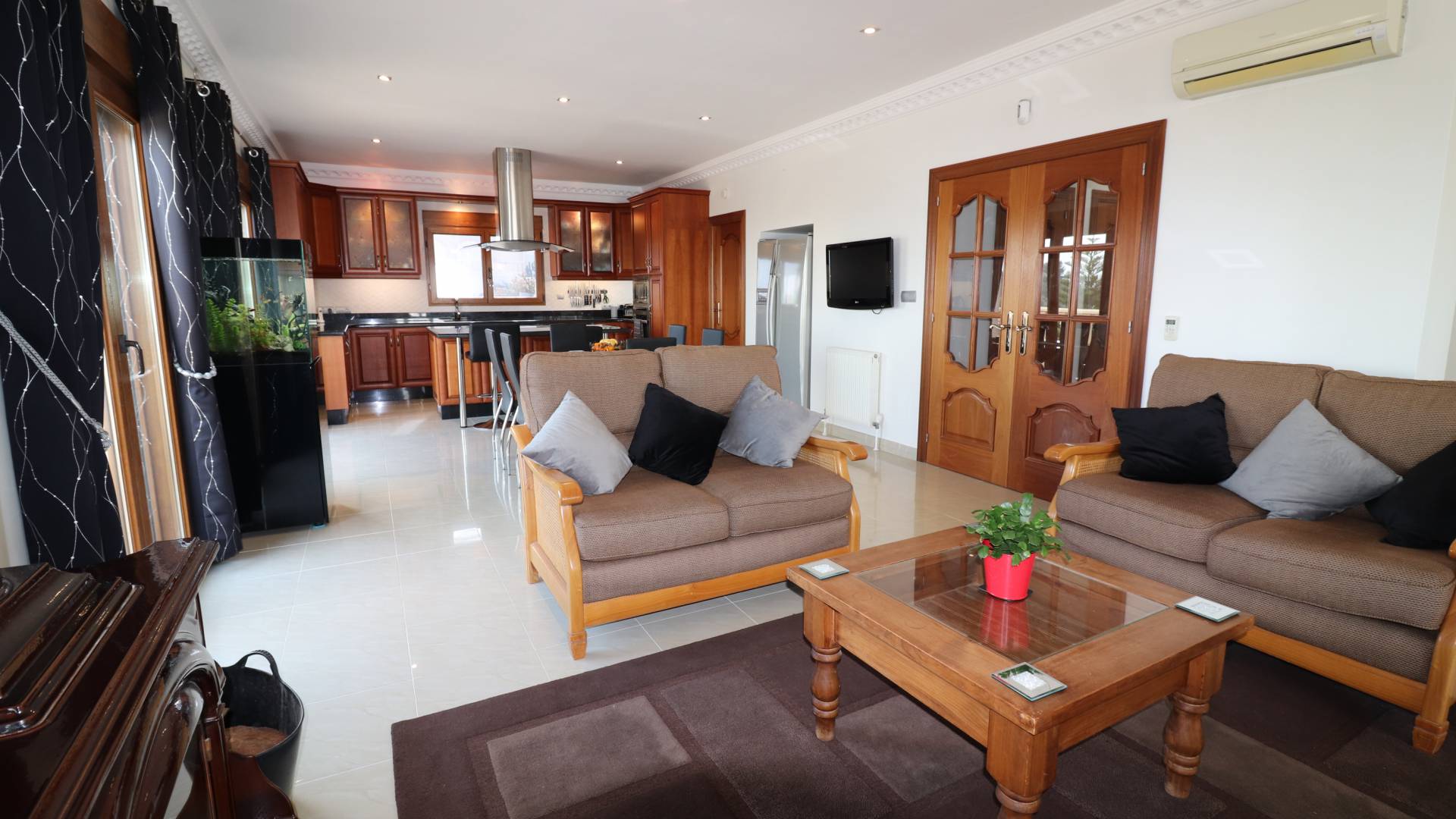 Resale - Villa - Almoradi - lomas de la juliana