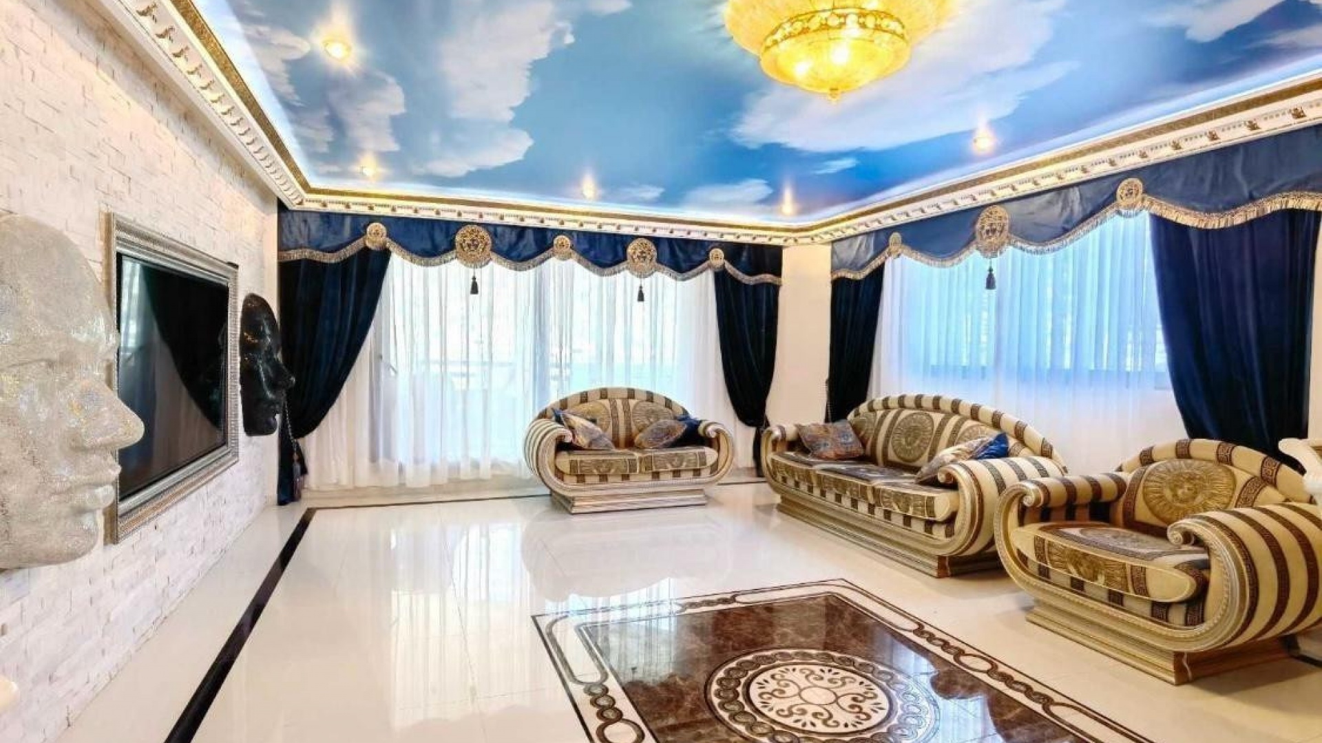 Resale - Villa - Altea - Altea Centro