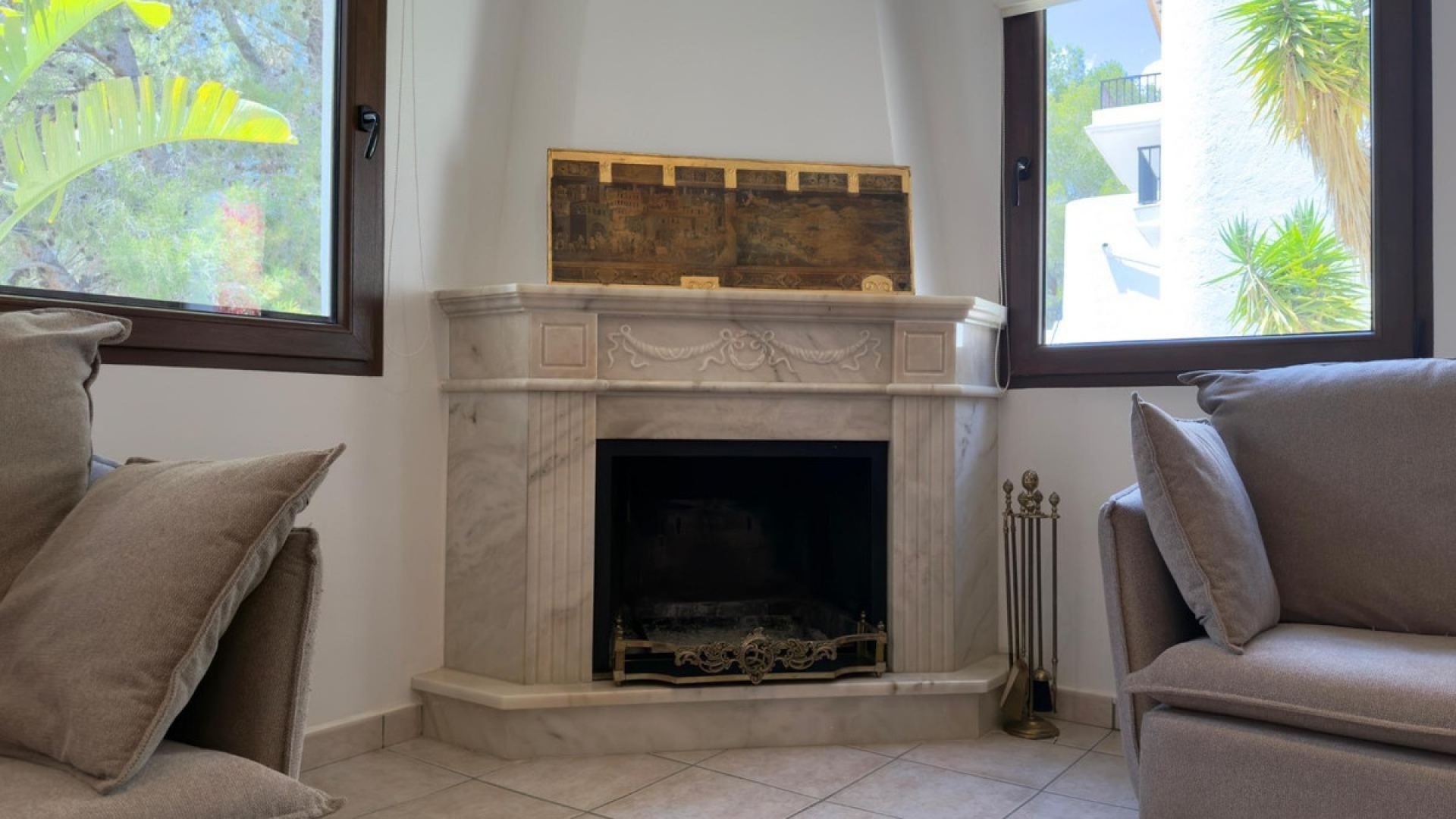 Resale - Villa - Altea - Altea Centro