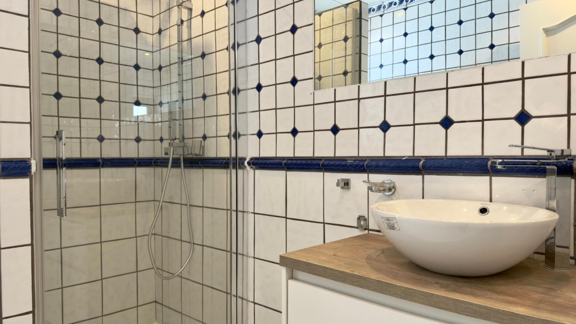 Resale - Villa - Altea - Altea Centro