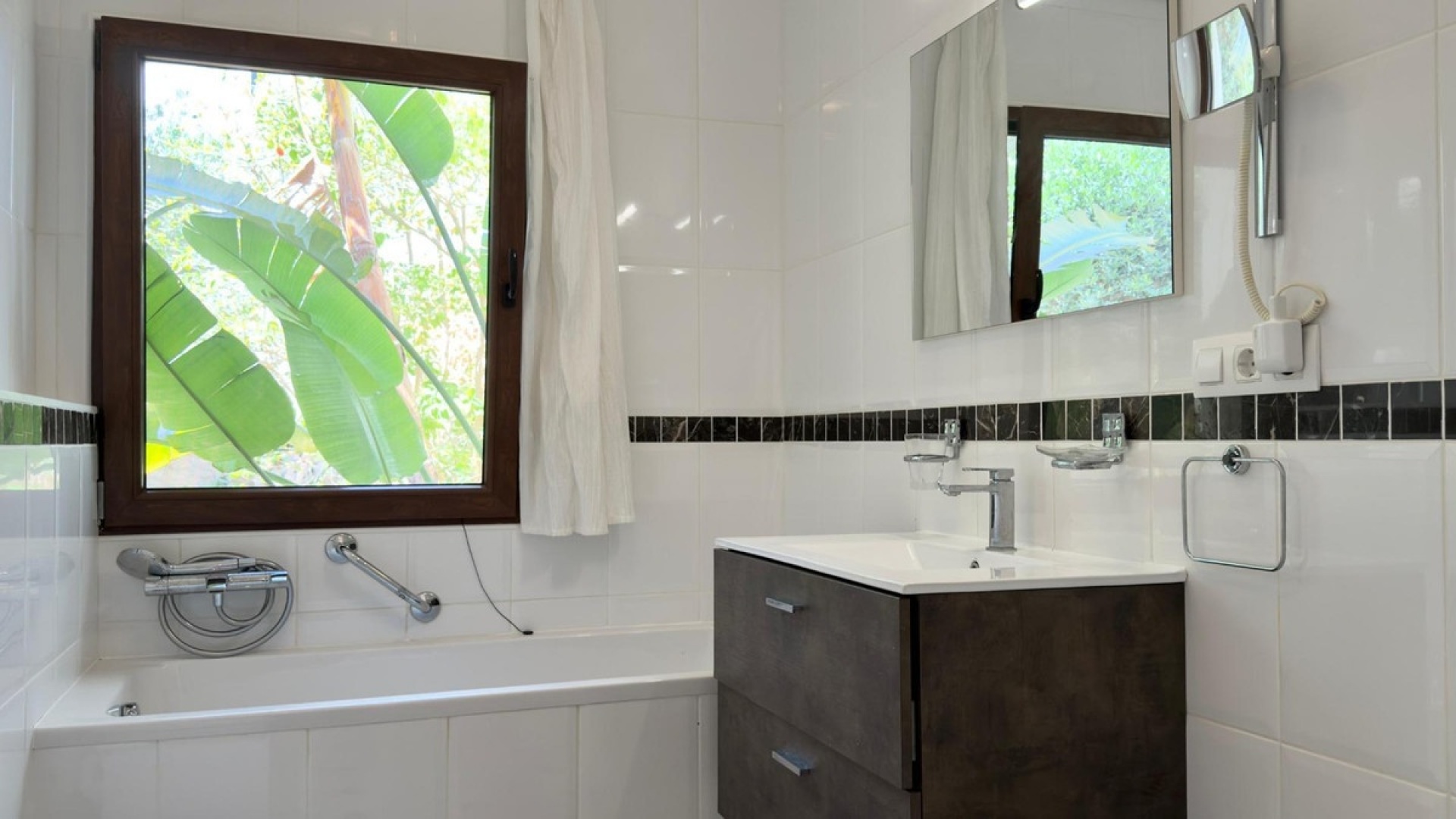 Resale - Villa - Altea - Altea Centro