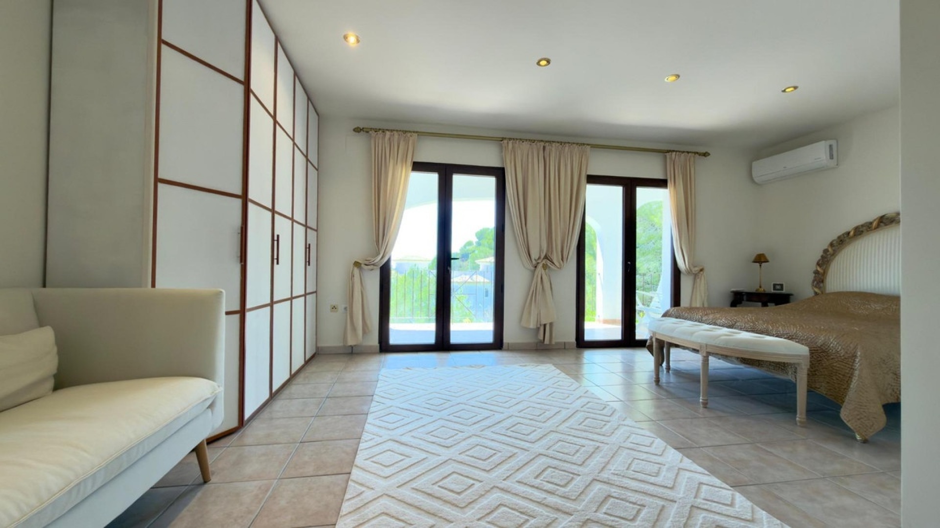 Resale - Villa - Altea - Altea Centro
