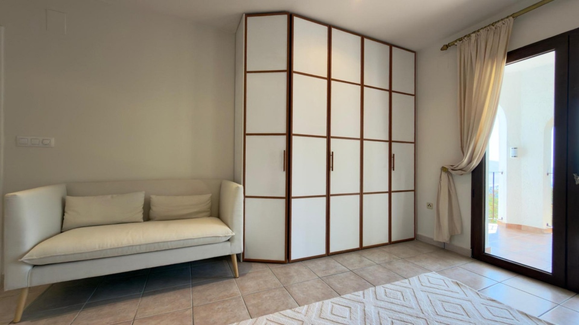 Resale - Villa - Altea - Altea Centro