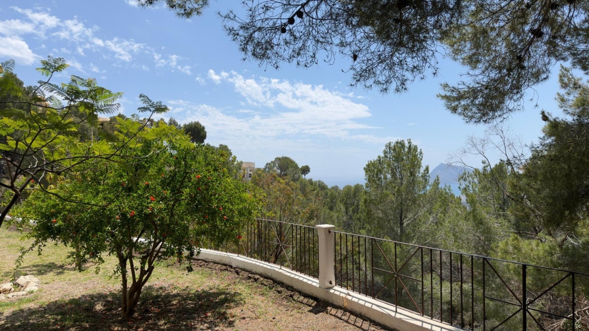 Resale - Villa - Altea - Altea Centro
