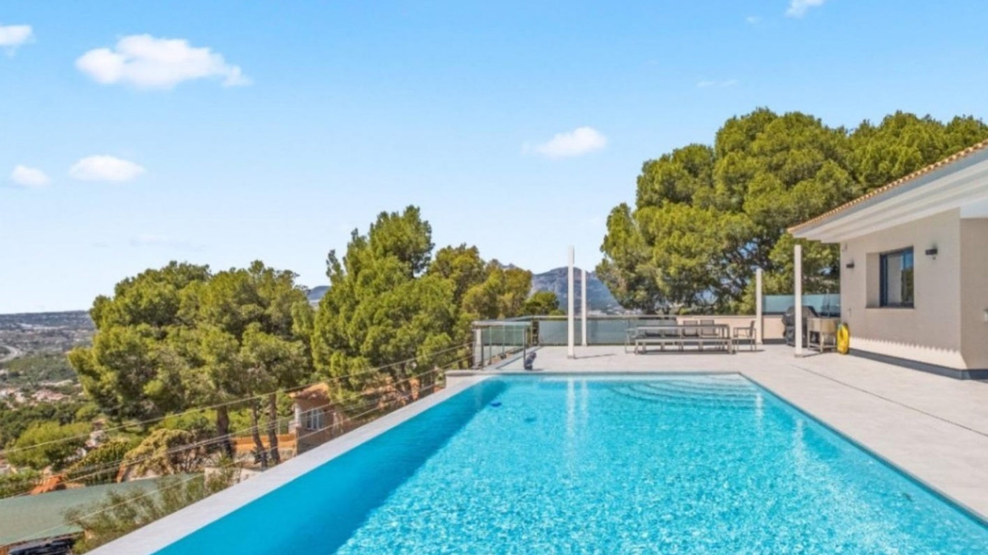 Resale - Villa - Altea - Altea Centro