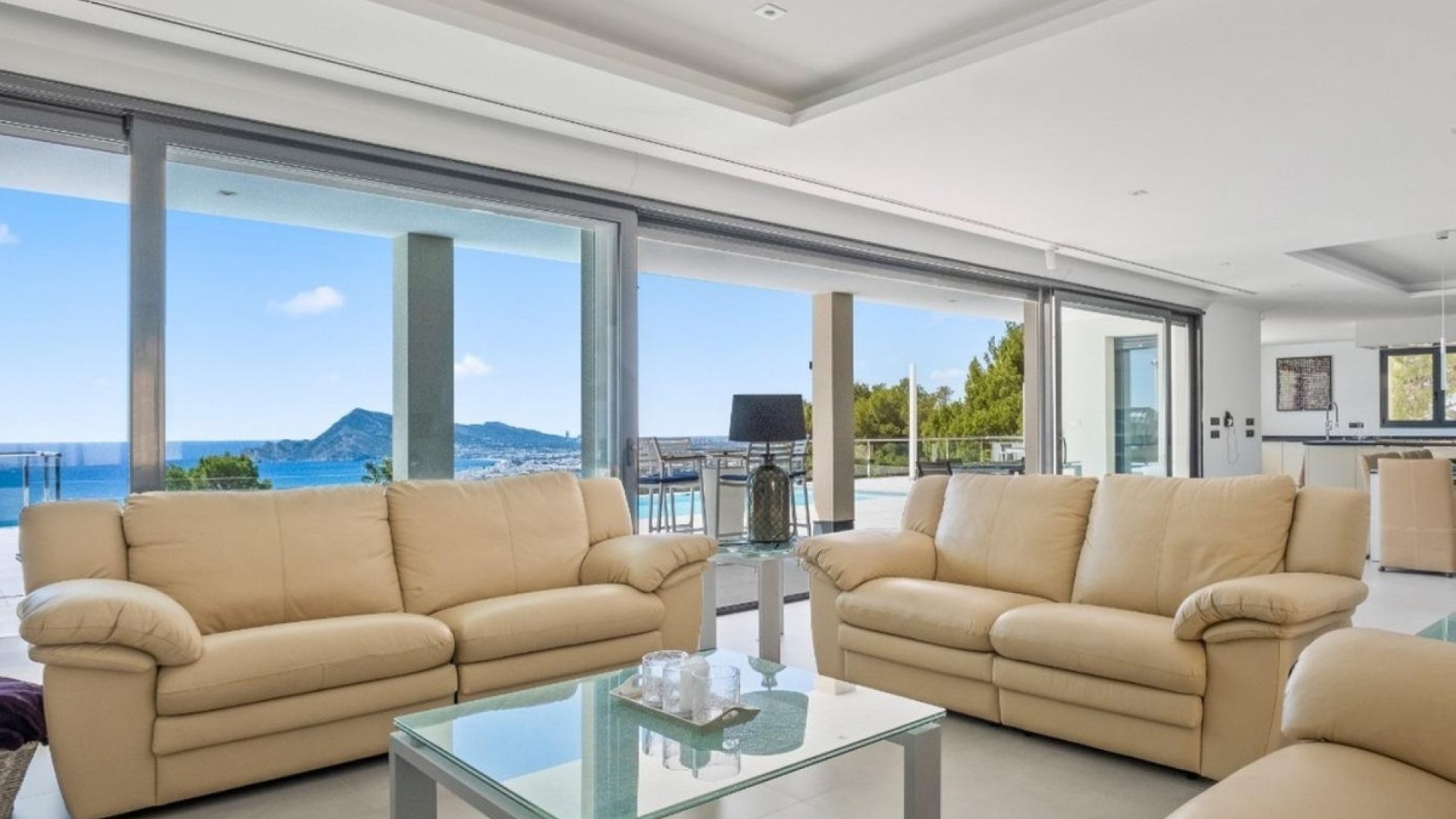 Resale - Villa - Altea - Altea Centro
