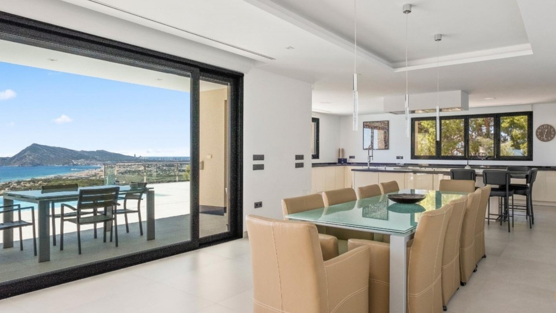 Resale - Villa - Altea - Altea Centro