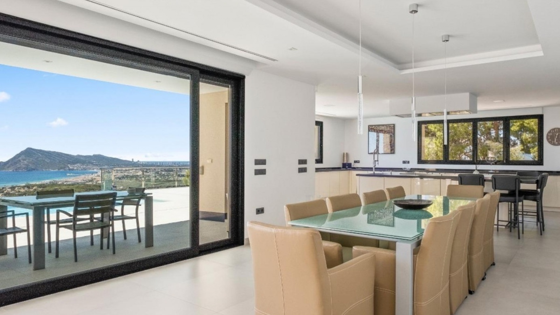Resale - Villa - Altea - Altea Centro