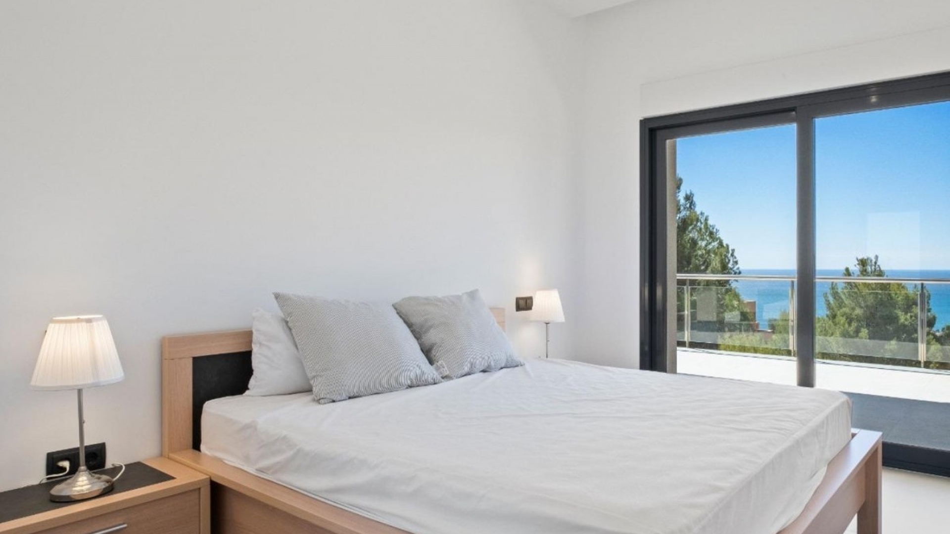 Resale - Villa - Altea - Altea Centro