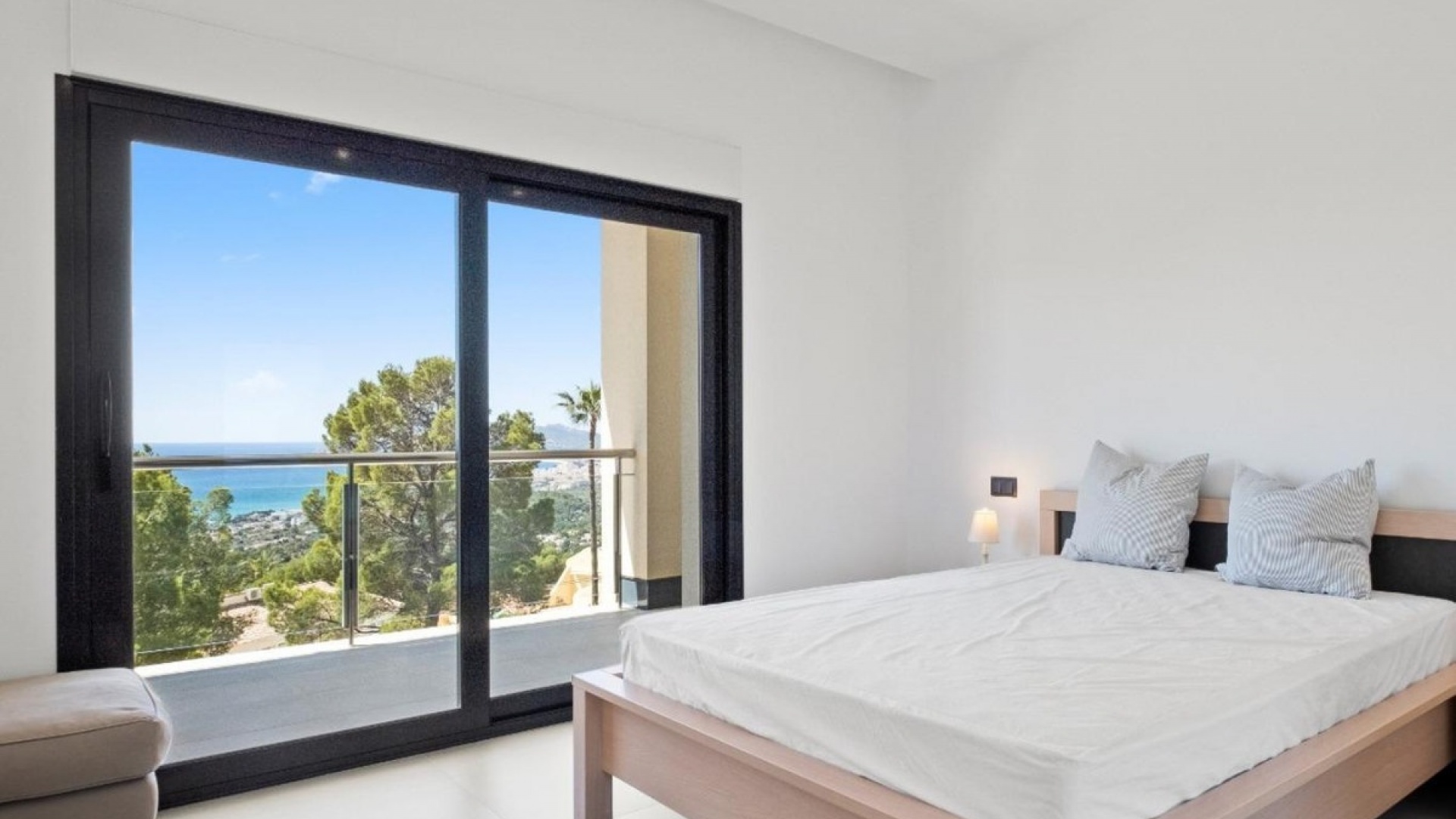 Resale - Villa - Altea - Altea Centro