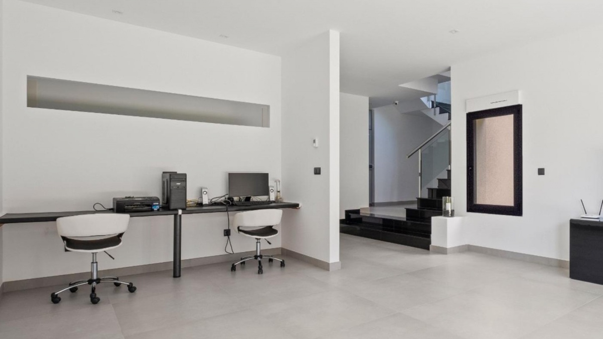 Resale - Villa - Altea - Altea Centro