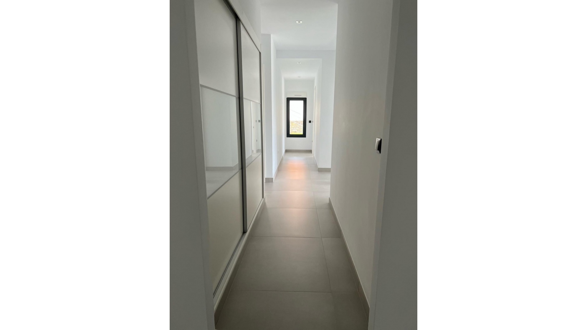 Resale - Villa - Altea - Altea Centro