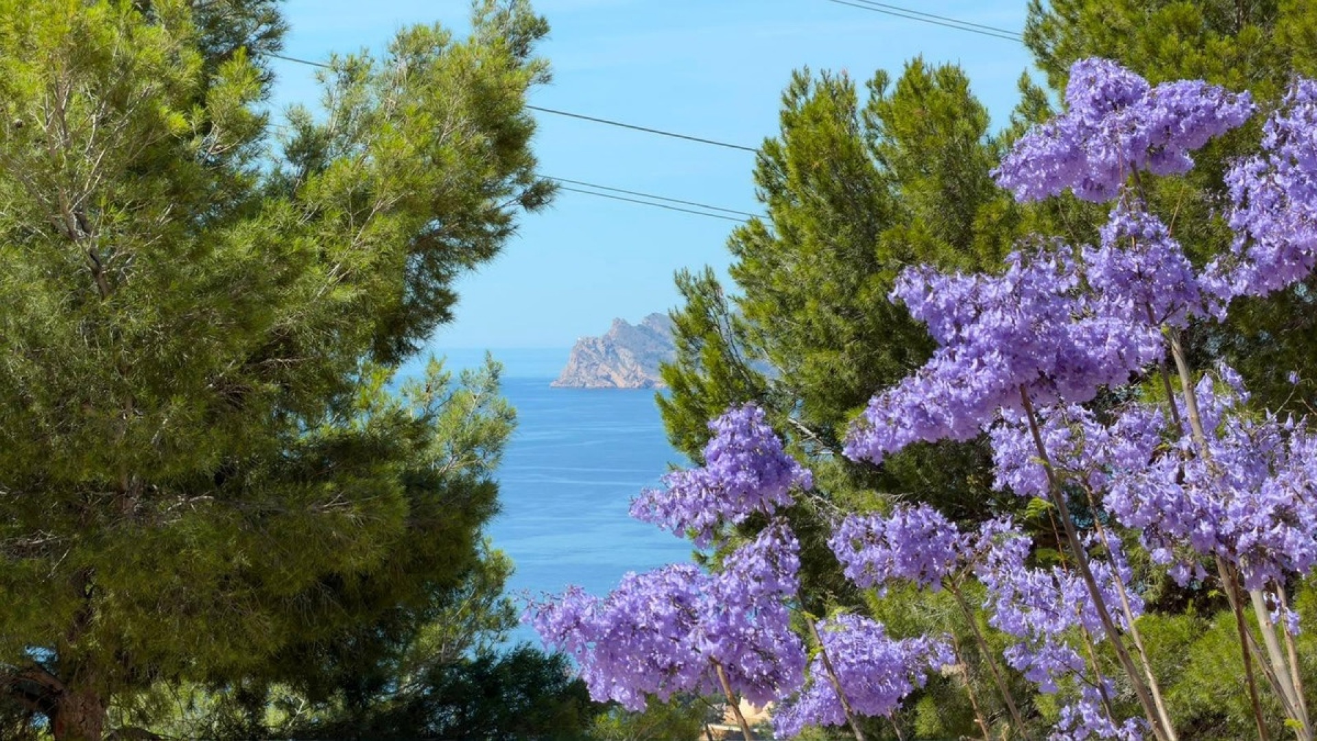 Resale - Villa - Altea - Altea Centro