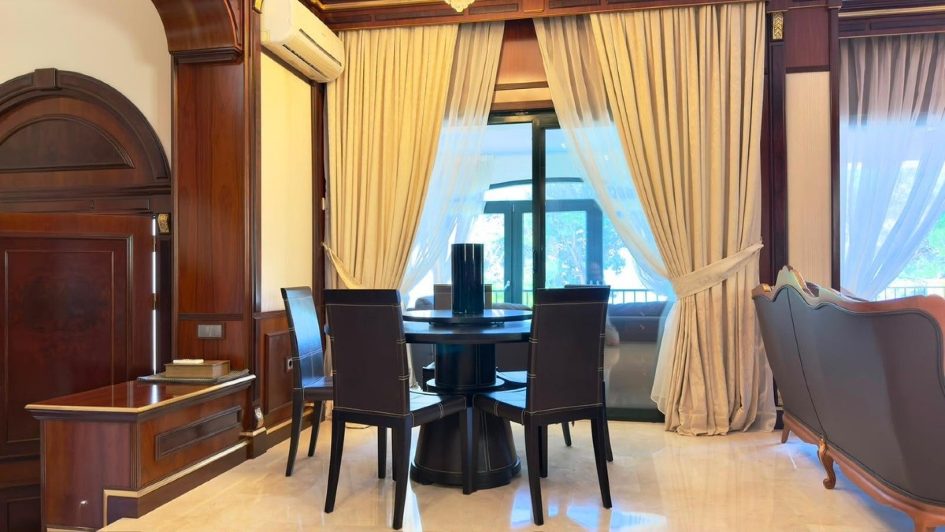 Resale - Villa - Altea - Altea Centro