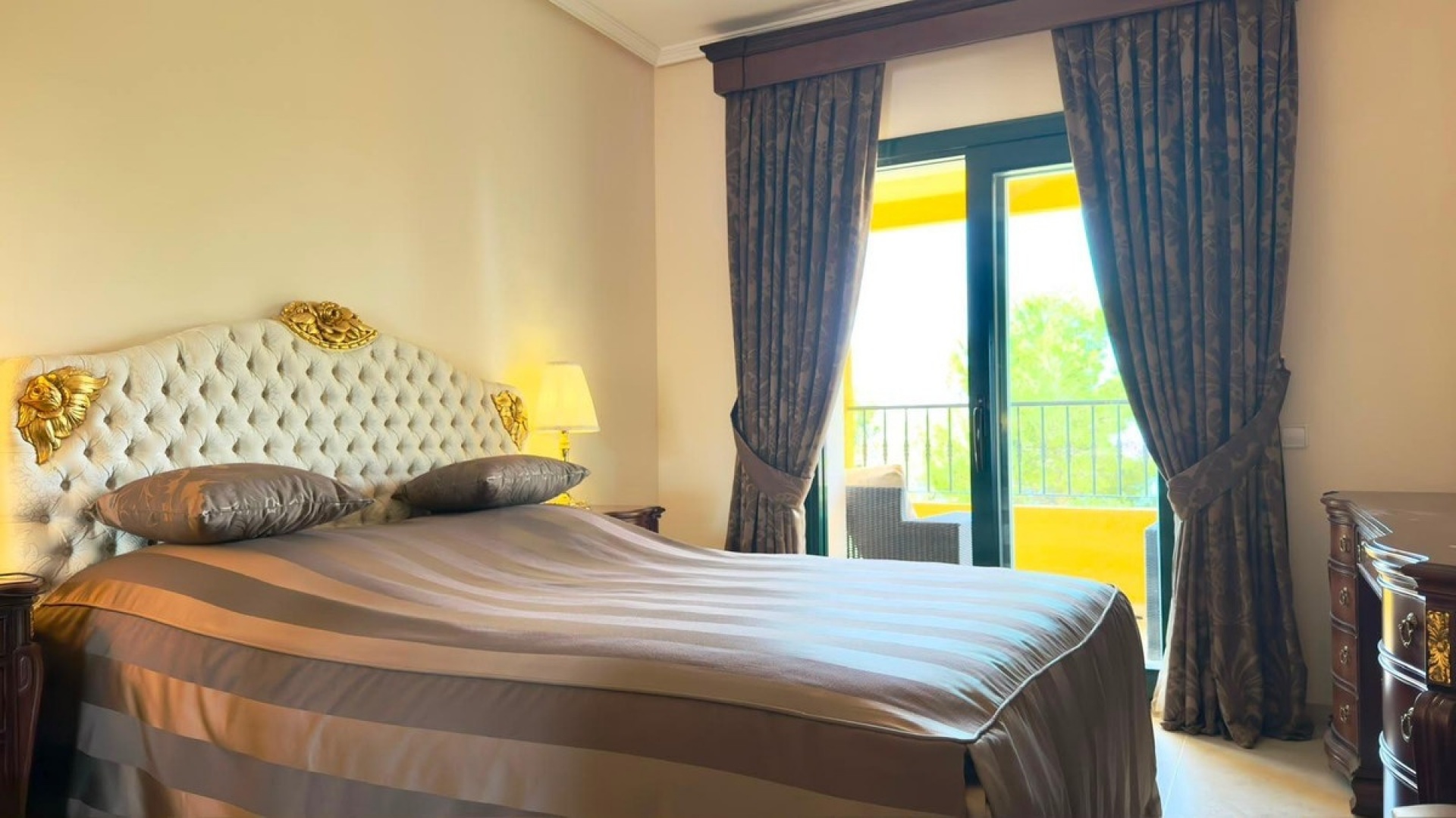 Resale - Villa - Altea - Altea Centro