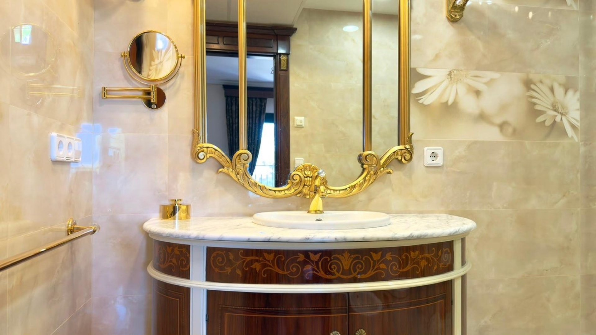 Resale - Villa - Altea - Altea Centro