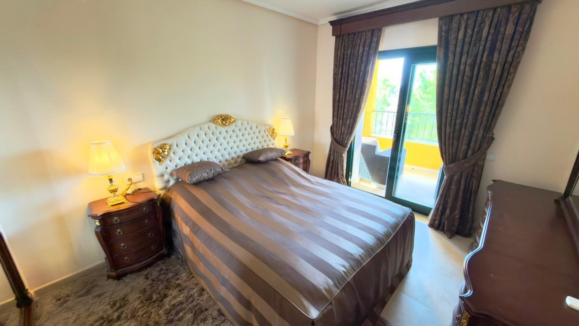 Resale - Villa - Altea - Altea Centro