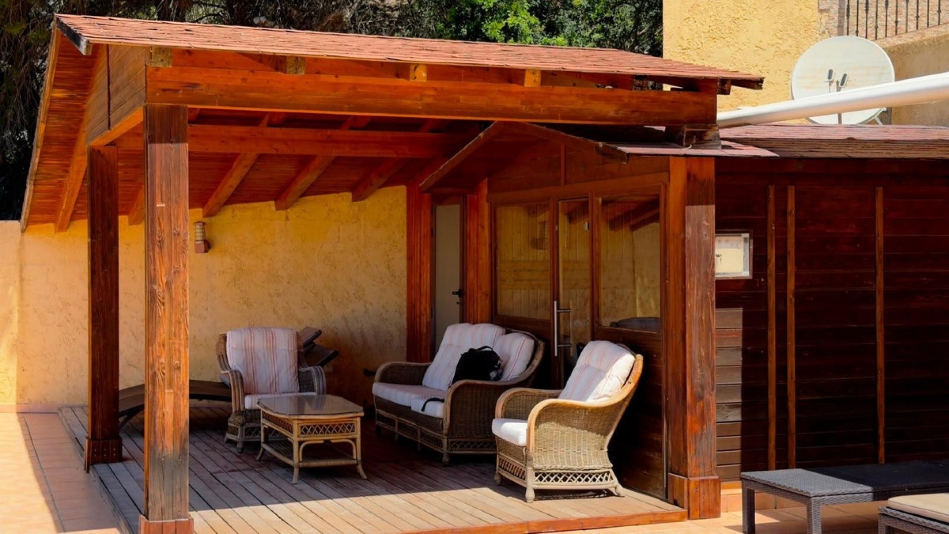 Resale - Villa - Altea - Altea Centro