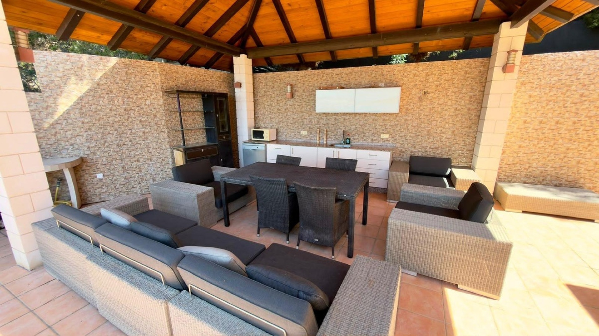 Resale - Villa - Altea - Altea Centro