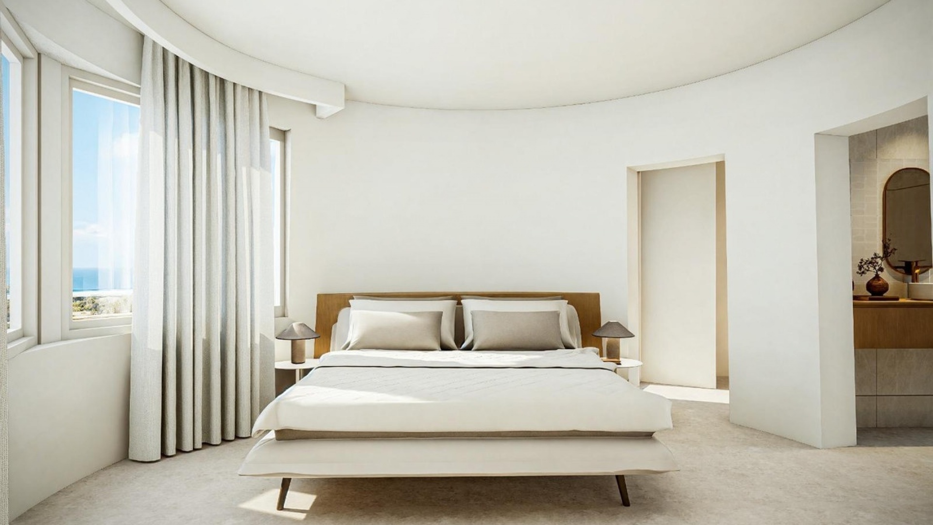 Resale - Villa - Altea - Altea Centro