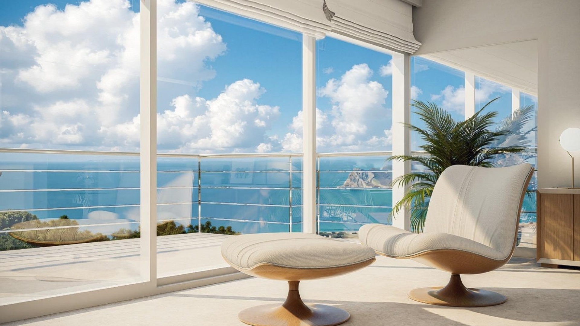 Resale - Villa - Altea - Altea Centro