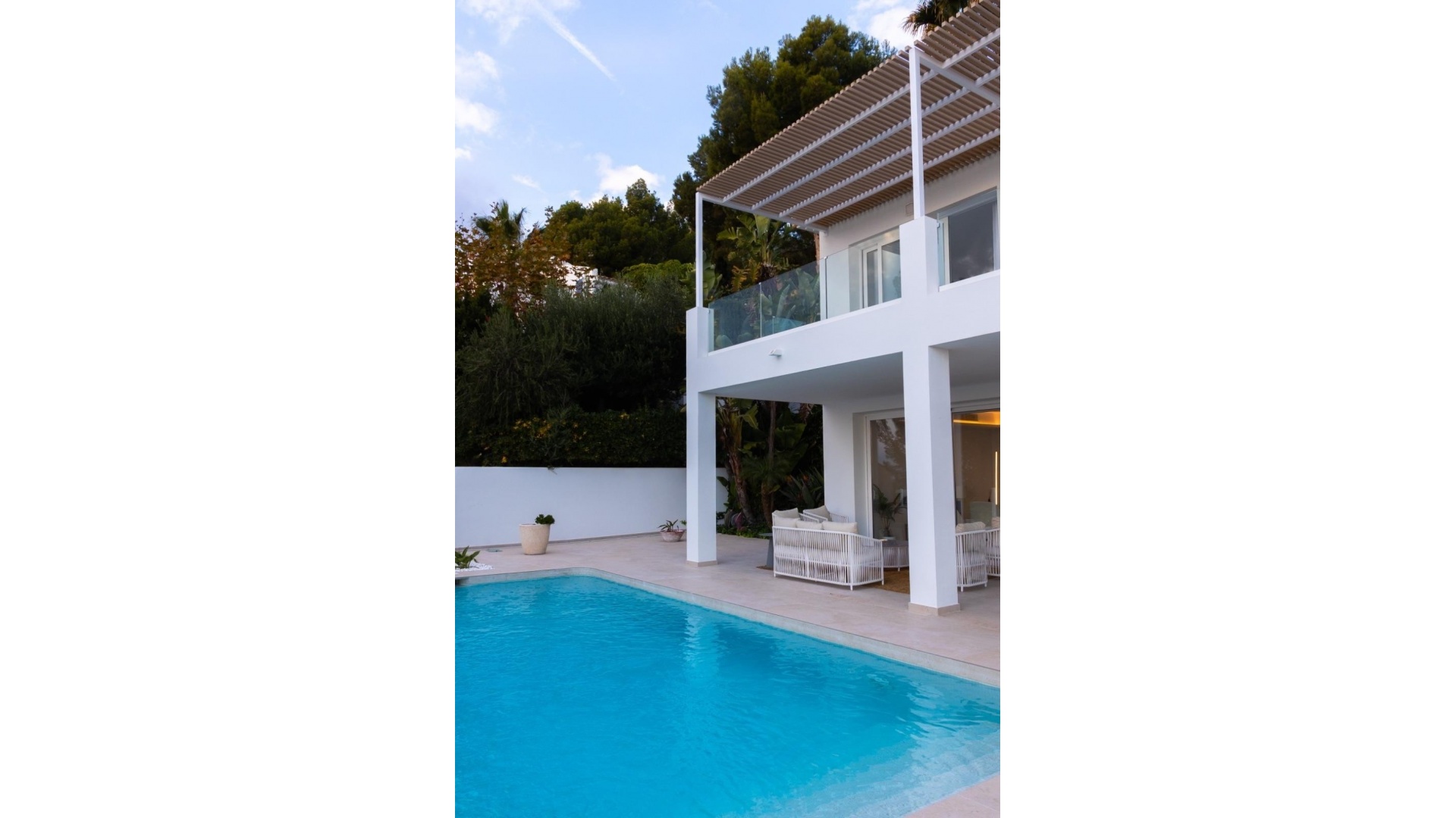 Resale - Villa - Altea - Altea Centro