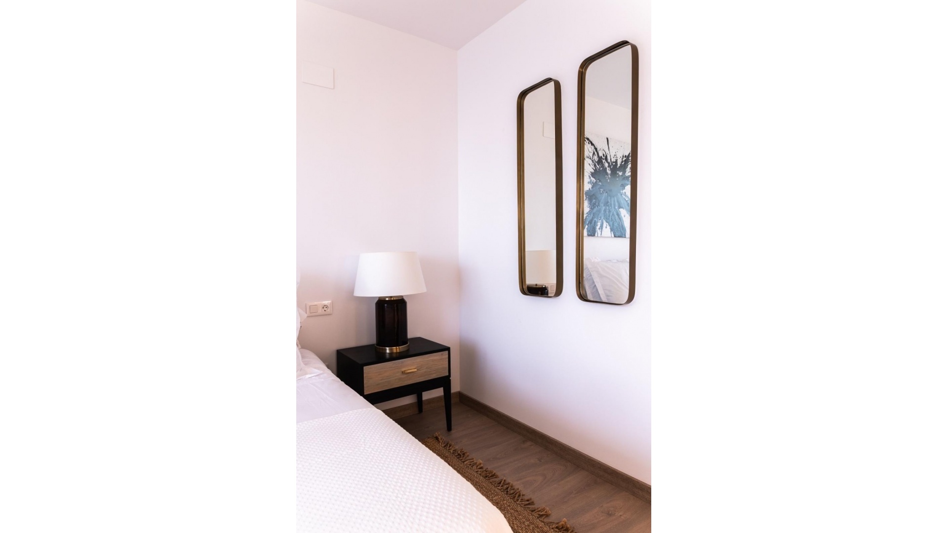 Resale - Villa - Altea - Altea Centro