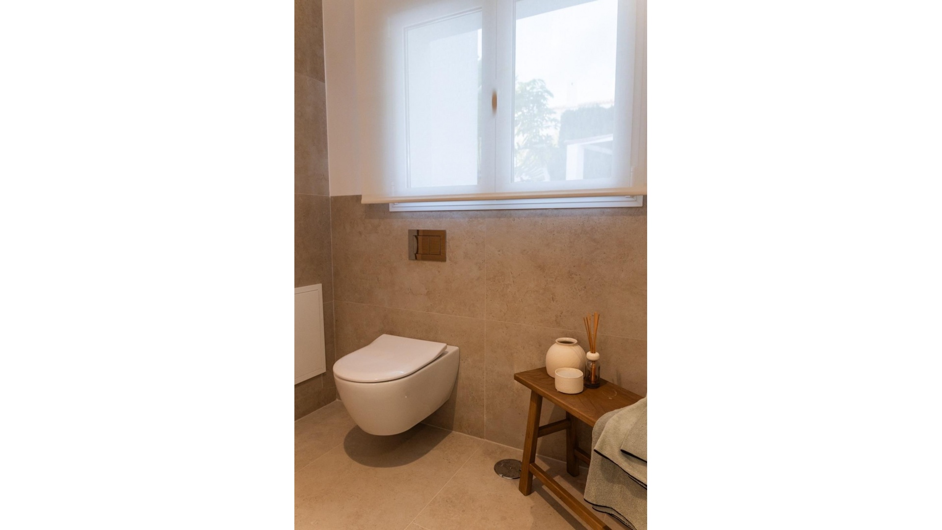 Resale - Villa - Altea - Altea Centro