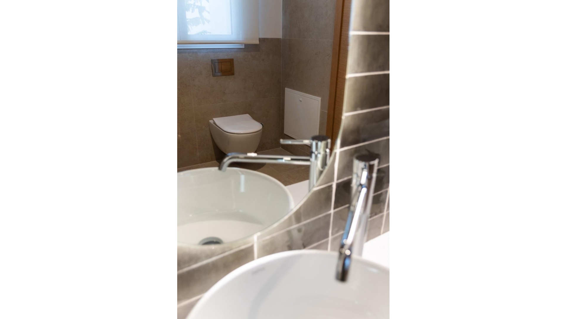 Resale - Villa - Altea - Altea Centro