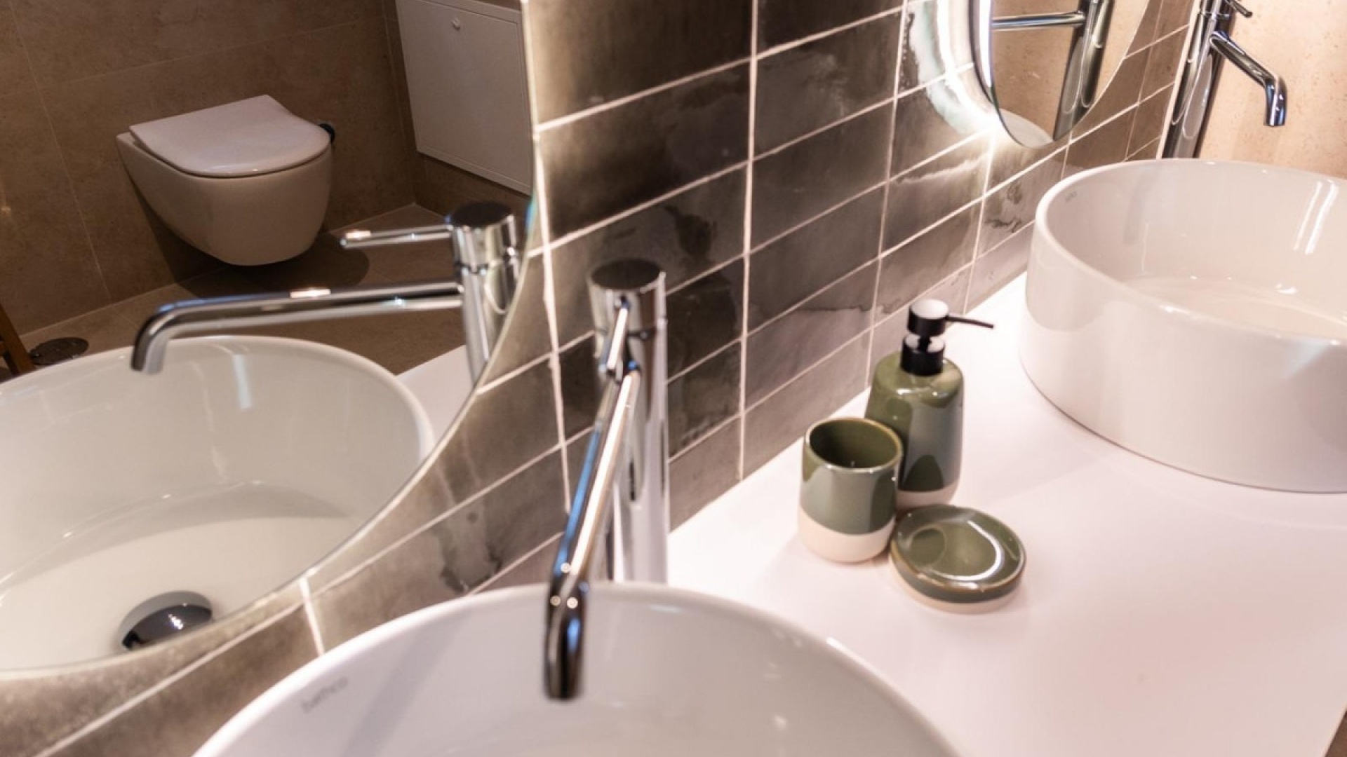 Resale - Villa - Altea - Altea Centro