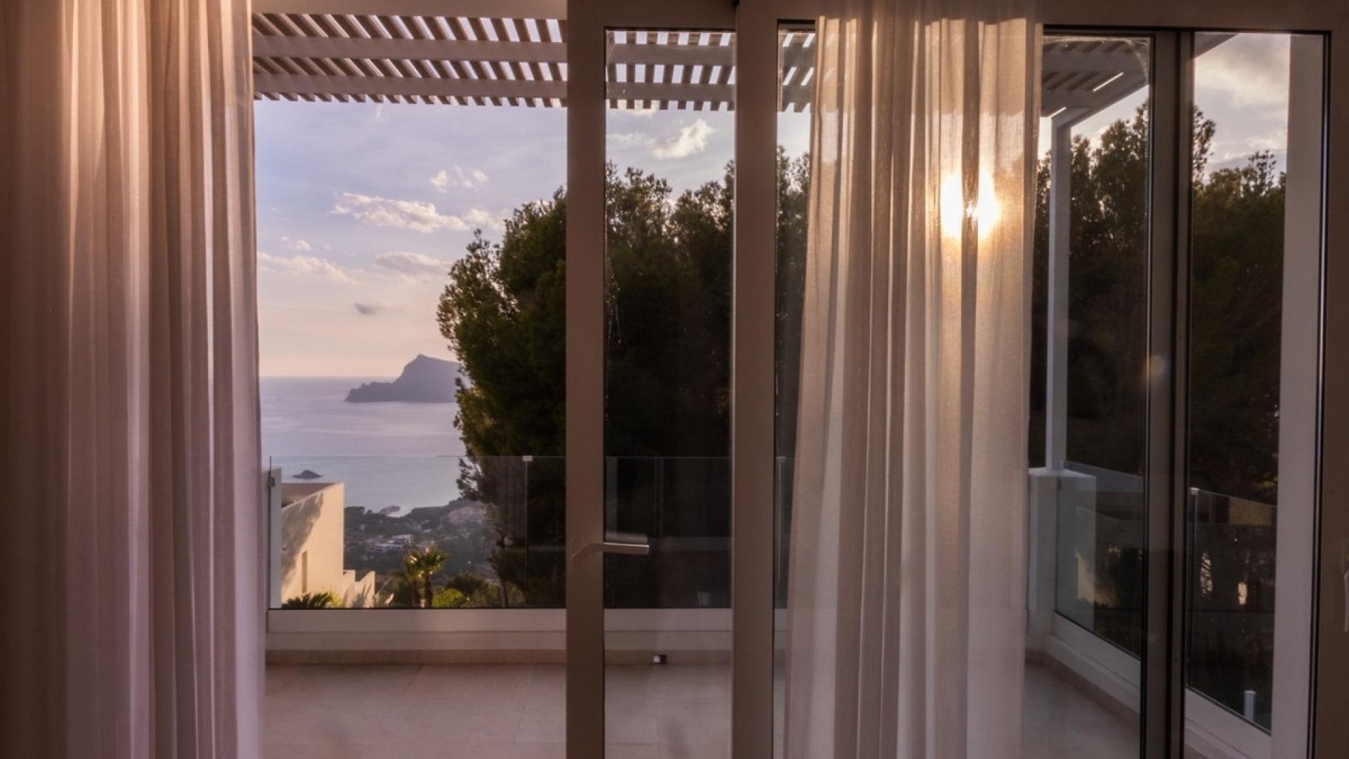 Resale - Villa - Altea - Altea Centro