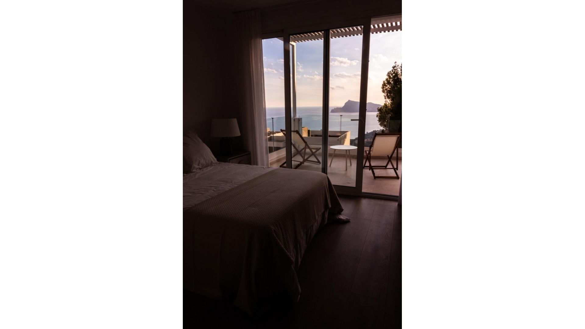 Resale - Villa - Altea - Altea Centro